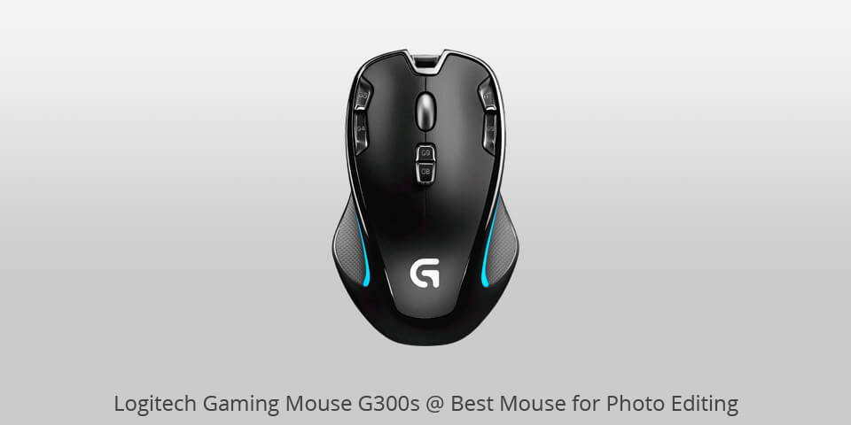 best mouse for mac photo editing